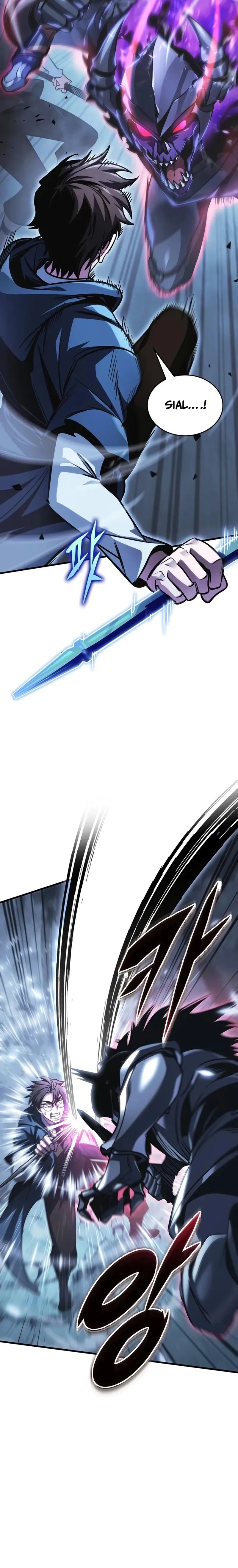 My Exclusive Tower Guide chapter 81