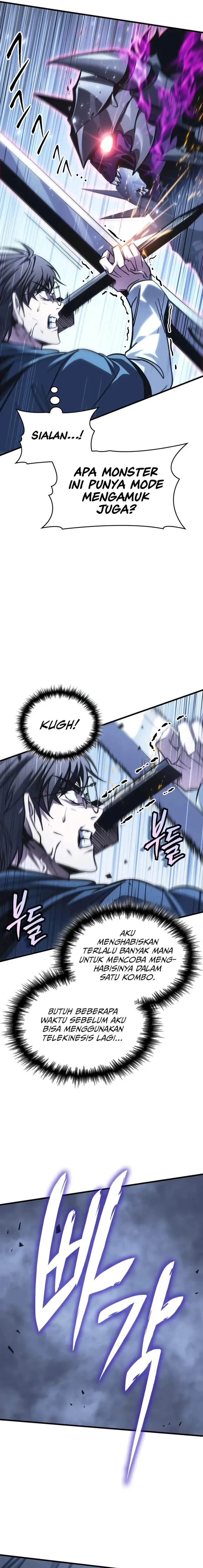 My Exclusive Tower Guide chapter 81