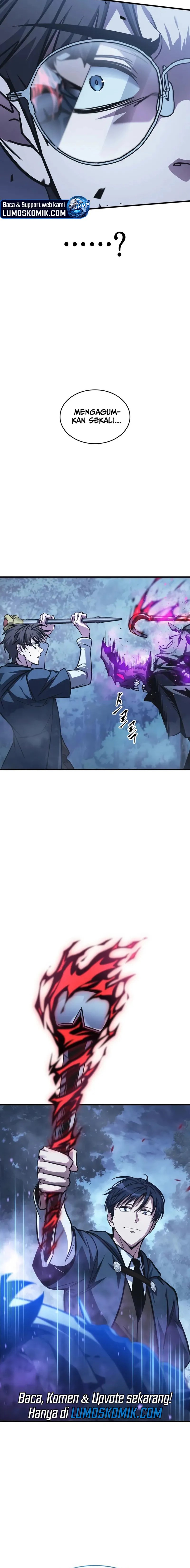 My Exclusive Tower Guide chapter 81