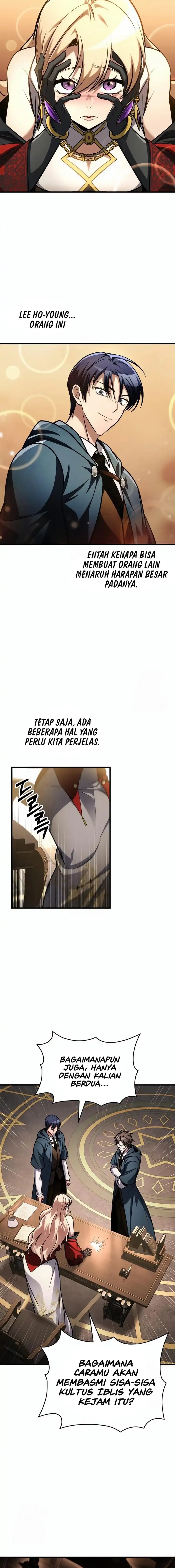My Exclusive Tower Guide chapter 85