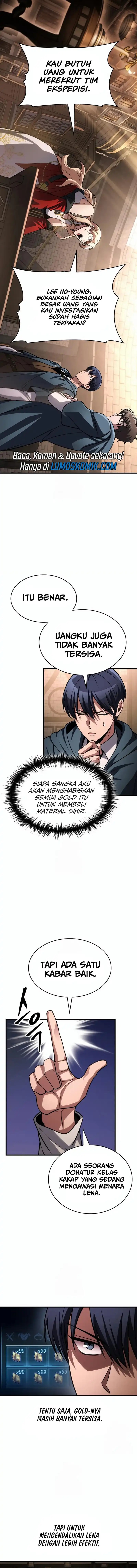 My Exclusive Tower Guide chapter 85