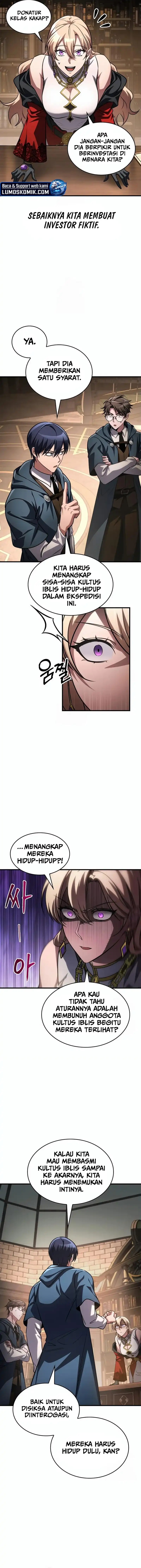 My Exclusive Tower Guide chapter 85