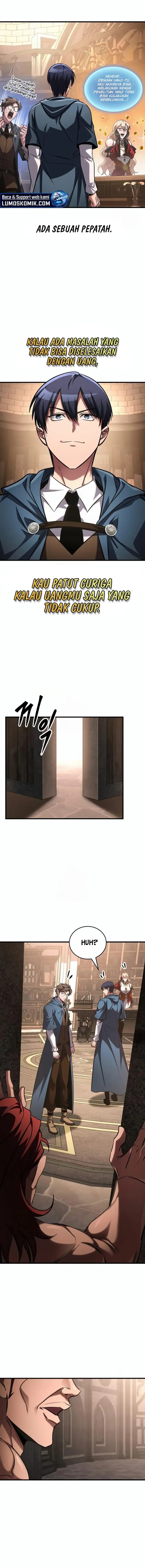 My Exclusive Tower Guide chapter 85