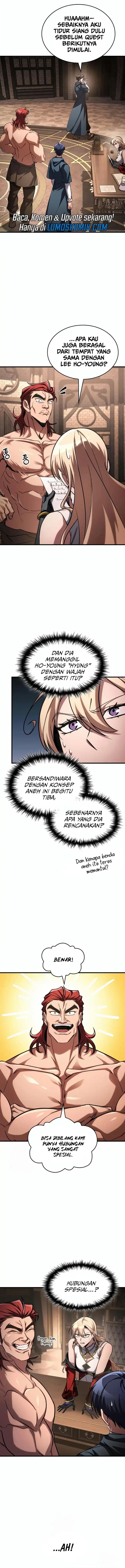 My Exclusive Tower Guide chapter 85