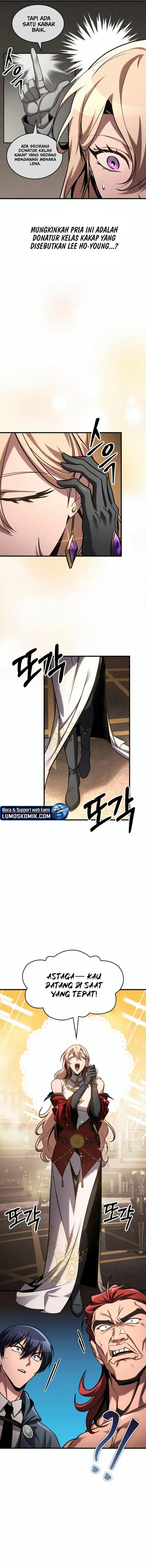 My Exclusive Tower Guide chapter 85