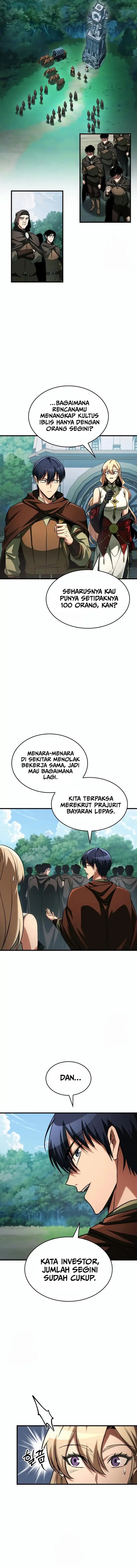 My Exclusive Tower Guide chapter 85