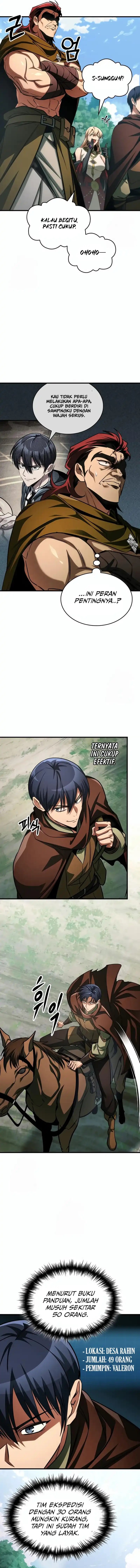 My Exclusive Tower Guide chapter 85