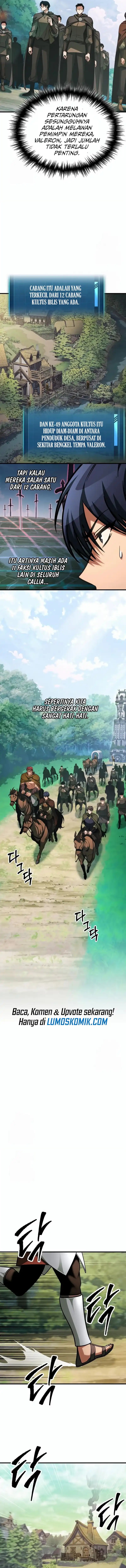 My Exclusive Tower Guide chapter 85