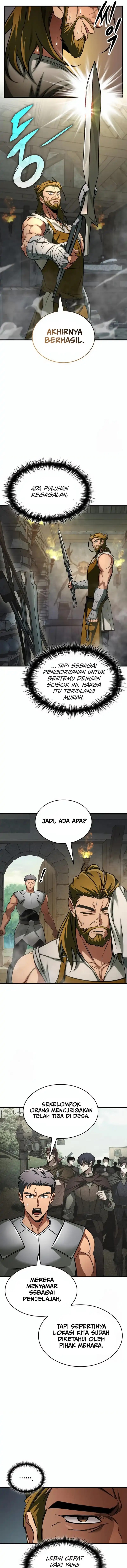 My Exclusive Tower Guide chapter 85