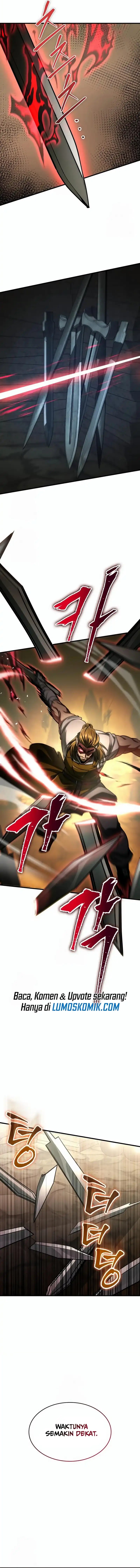 My Exclusive Tower Guide chapter 85