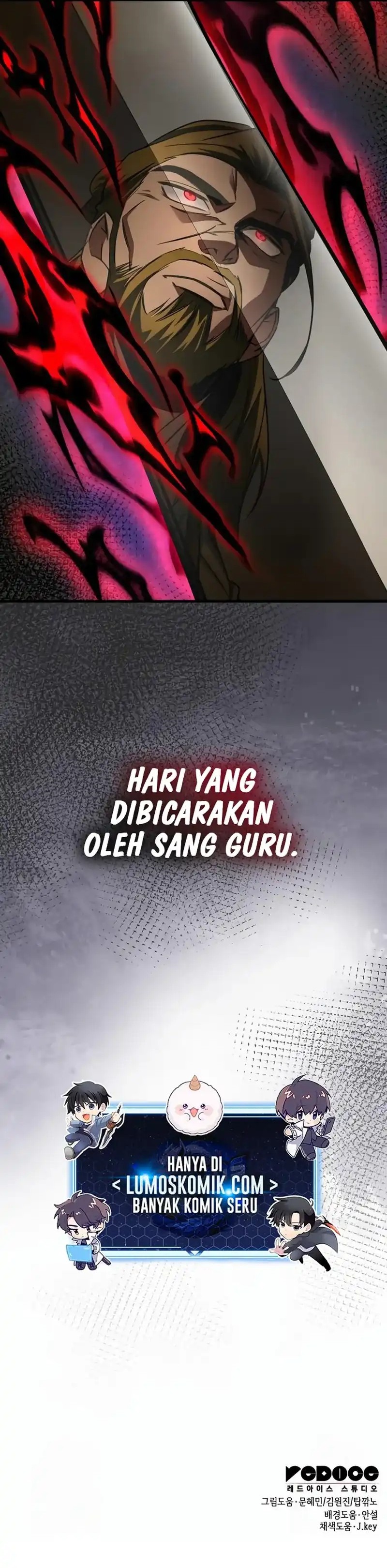 My Exclusive Tower Guide chapter 85