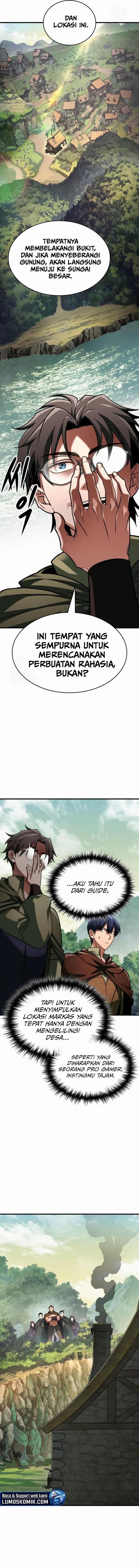 My Exclusive Tower Guide chapter 86