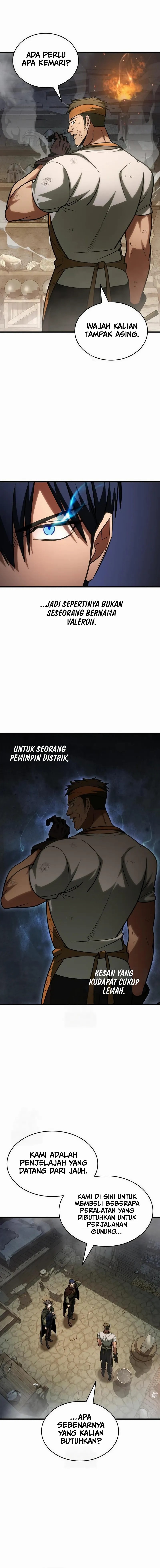 My Exclusive Tower Guide chapter 86