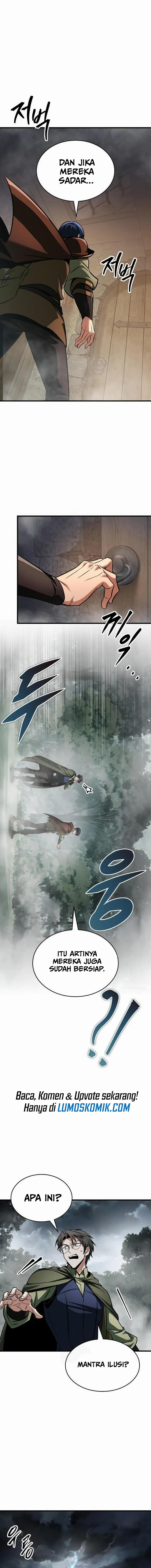 My Exclusive Tower Guide chapter 86