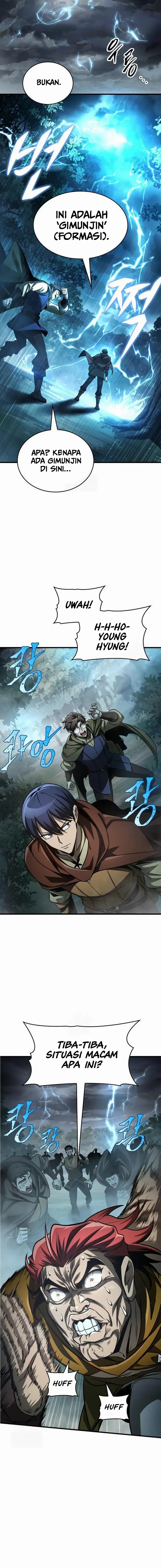 My Exclusive Tower Guide chapter 86