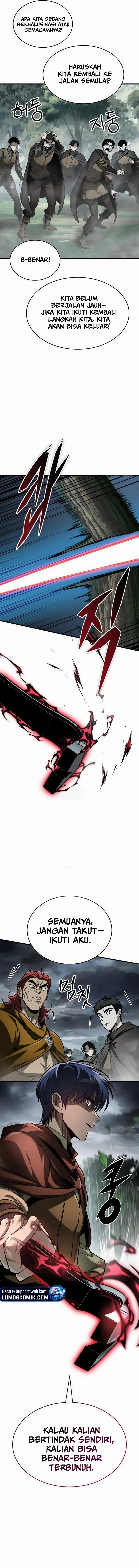 My Exclusive Tower Guide chapter 86