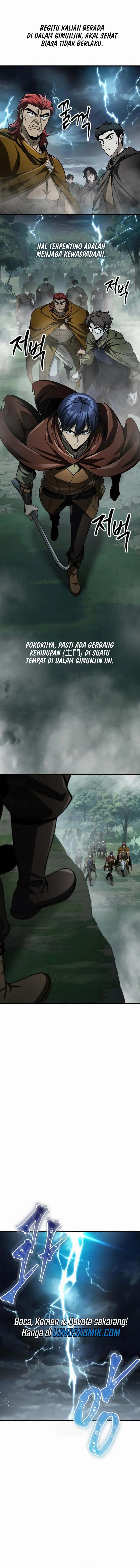 My Exclusive Tower Guide chapter 86