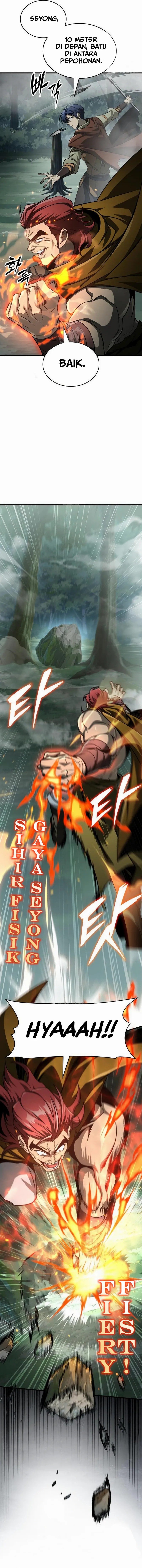 My Exclusive Tower Guide chapter 86