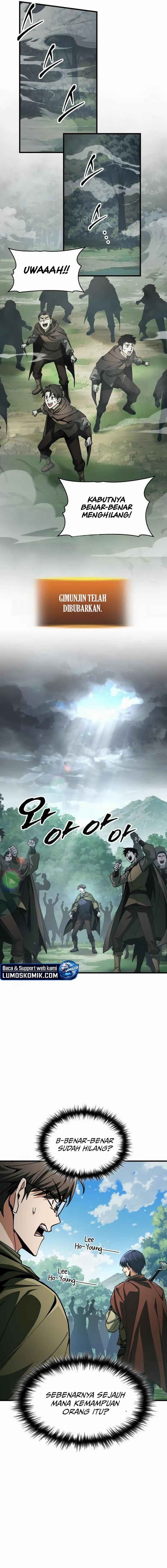 My Exclusive Tower Guide chapter 86