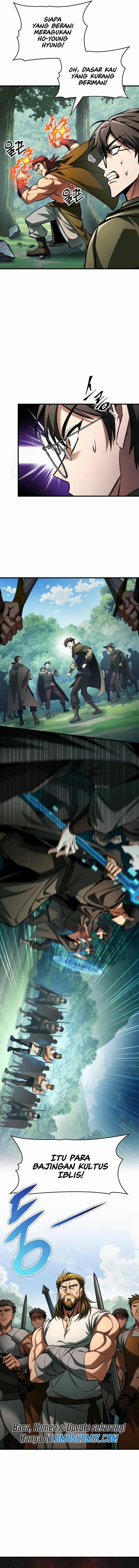 My Exclusive Tower Guide chapter 86