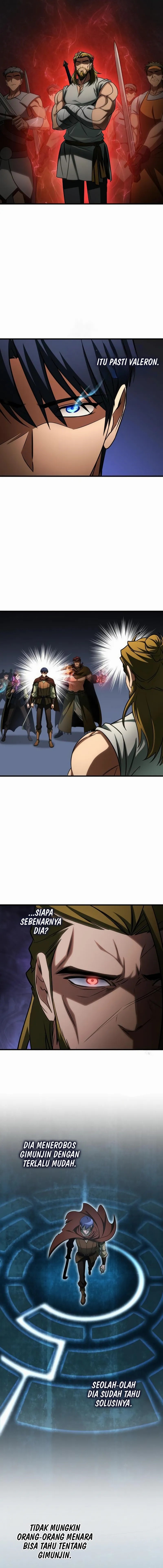 My Exclusive Tower Guide chapter 86