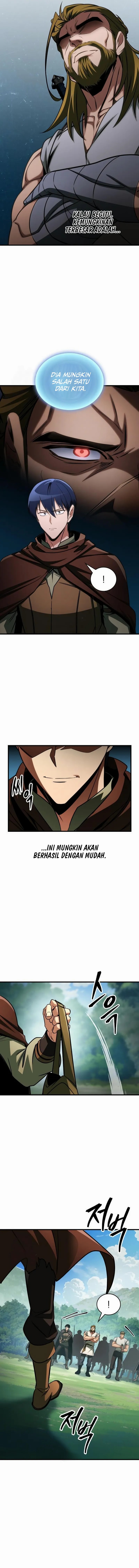 My Exclusive Tower Guide chapter 86