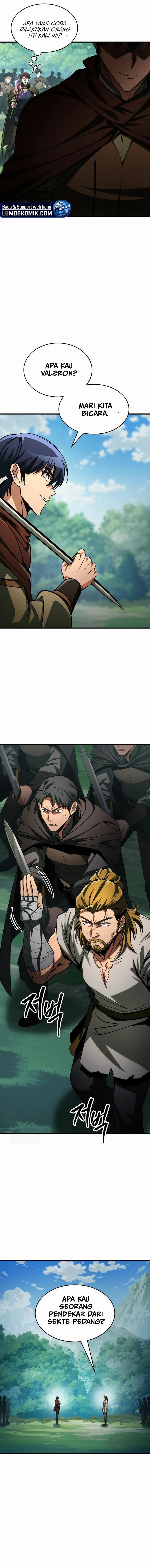 My Exclusive Tower Guide chapter 86