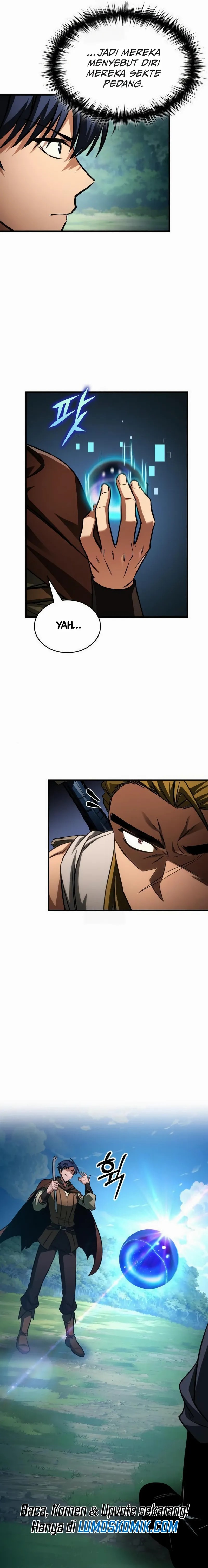My Exclusive Tower Guide chapter 86