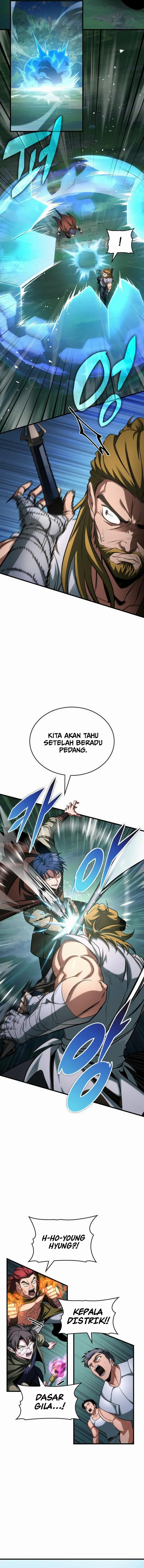 My Exclusive Tower Guide chapter 86