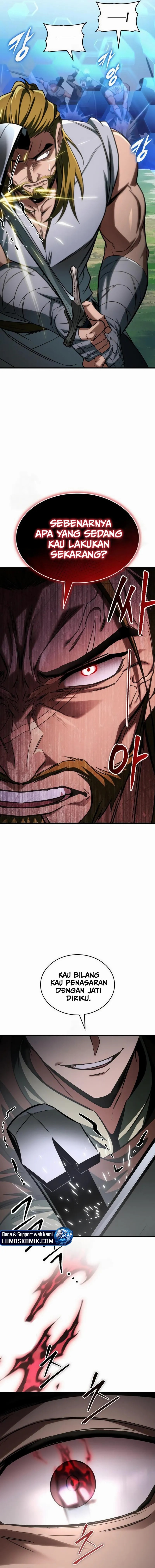 My Exclusive Tower Guide chapter 86