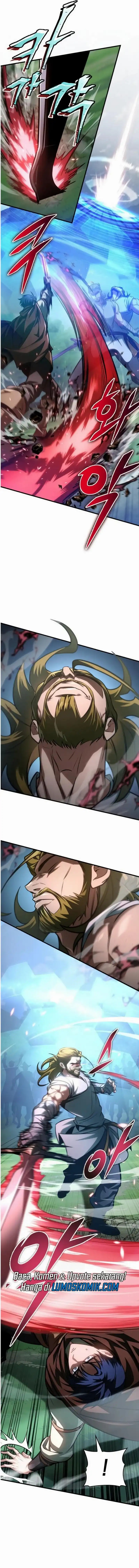 My Exclusive Tower Guide Chapter 87 Bahasa Indonesia