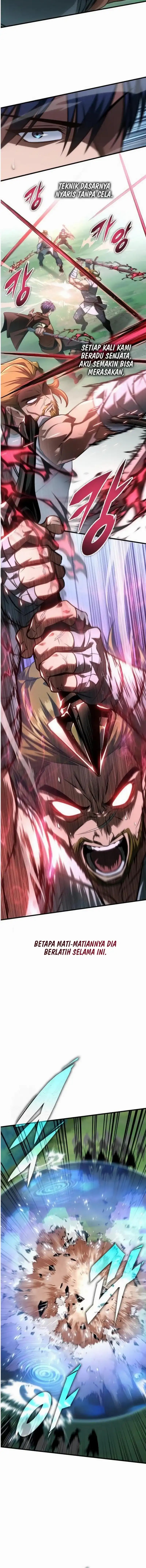 My Exclusive Tower Guide Chapter 87 Bahasa Indonesia