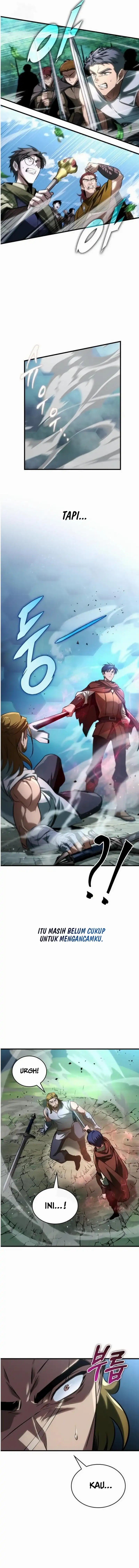 My Exclusive Tower Guide Chapter 87 Bahasa Indonesia