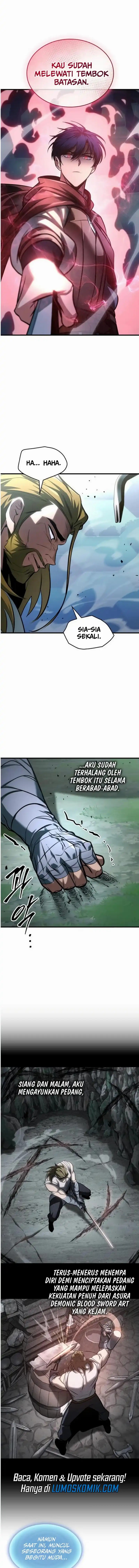 My Exclusive Tower Guide Chapter 87 Bahasa Indonesia