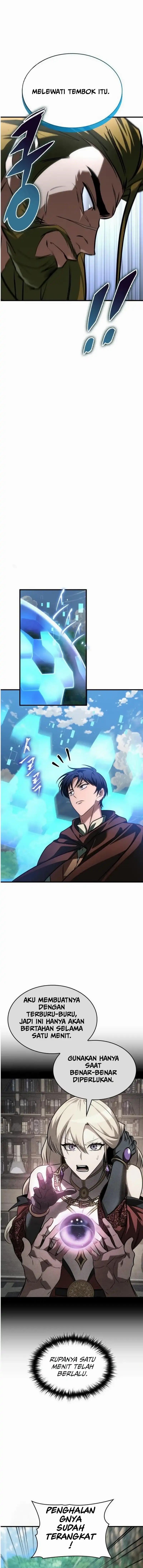 My Exclusive Tower Guide Chapter 87 Bahasa Indonesia