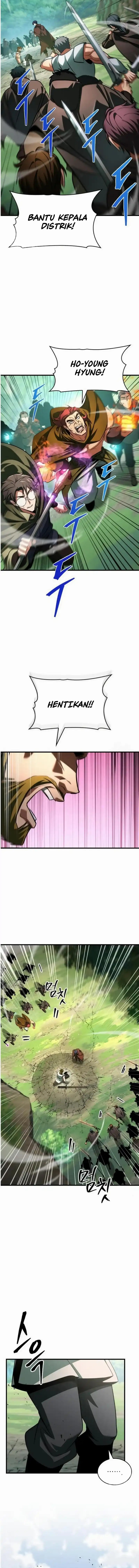 My Exclusive Tower Guide Chapter 87 Bahasa Indonesia