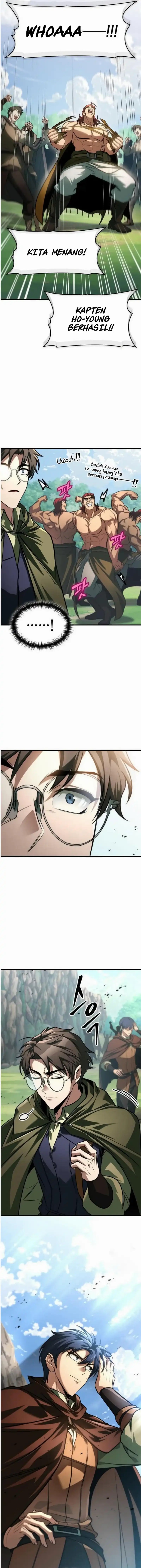 My Exclusive Tower Guide Chapter 87 Bahasa Indonesia