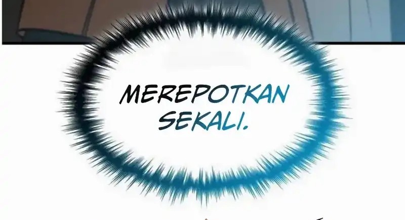 My Exclusive Tower Guide Chapter 87 Bahasa Indonesia