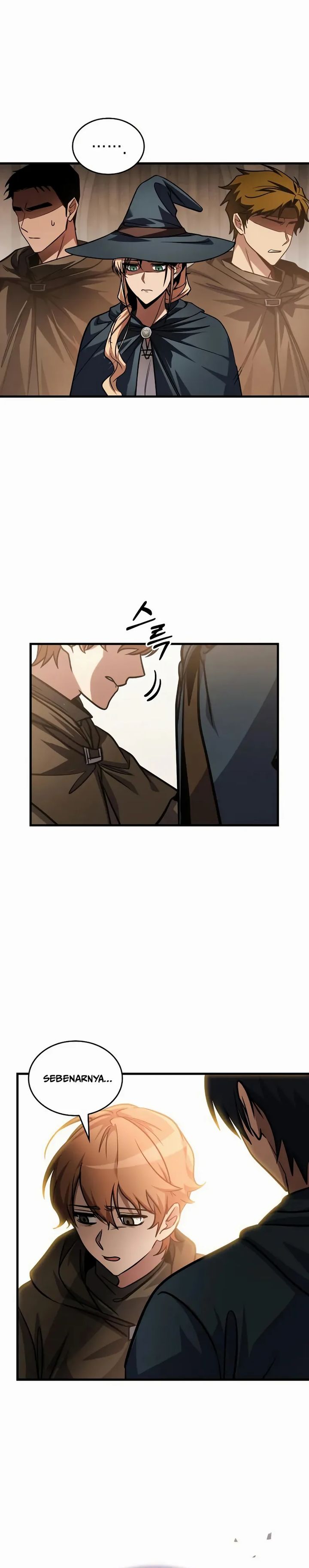 My Exclusive Tower Guide Chapter 90 Bahasa Indonesia