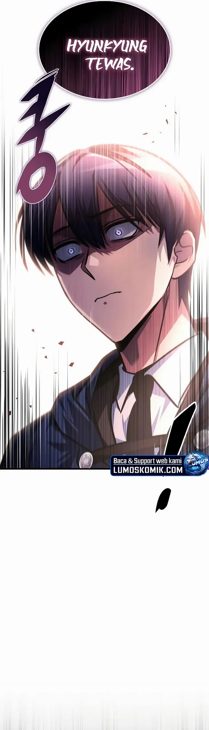 My Exclusive Tower Guide Chapter 90 Bahasa Indonesia