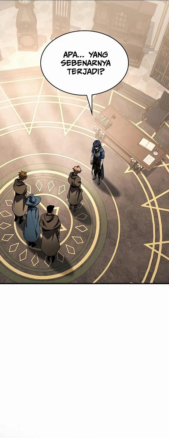 My Exclusive Tower Guide Chapter 90 Bahasa Indonesia