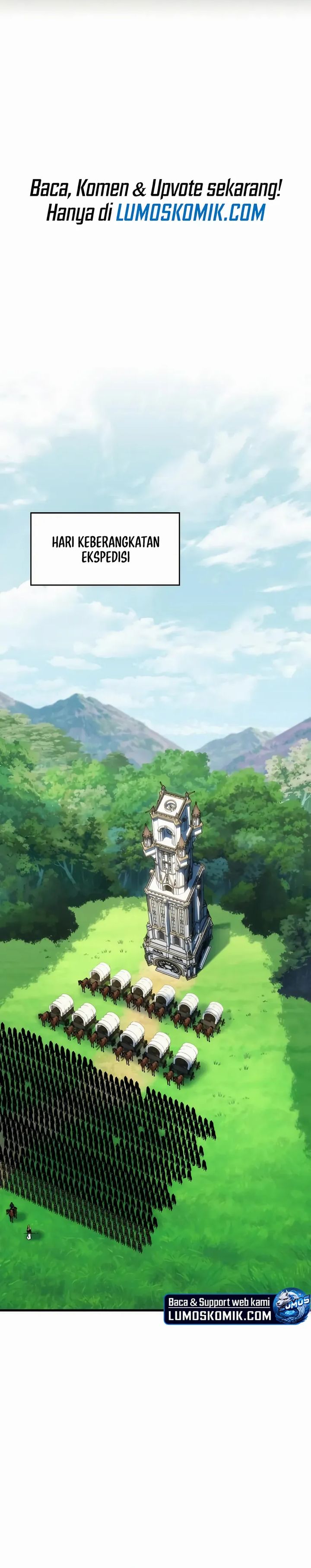 My Exclusive Tower Guide Chapter 90 Bahasa Indonesia