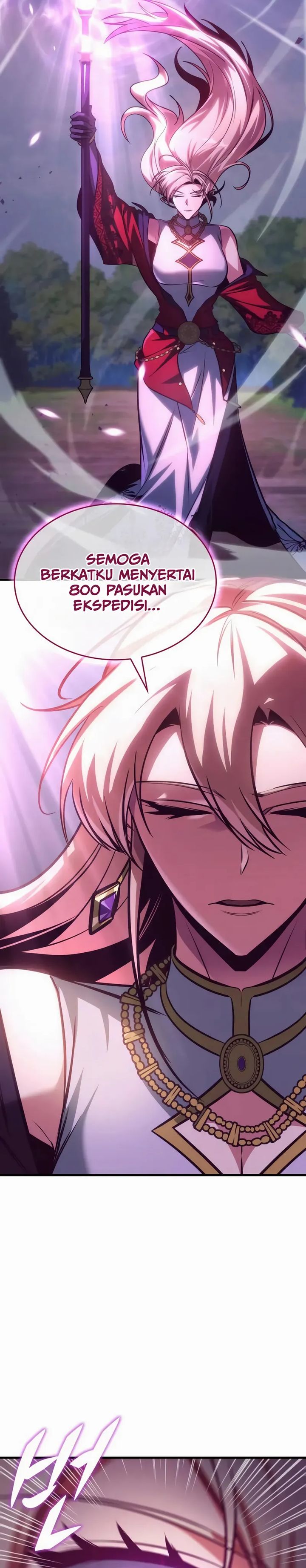 My Exclusive Tower Guide Chapter 90 Bahasa Indonesia