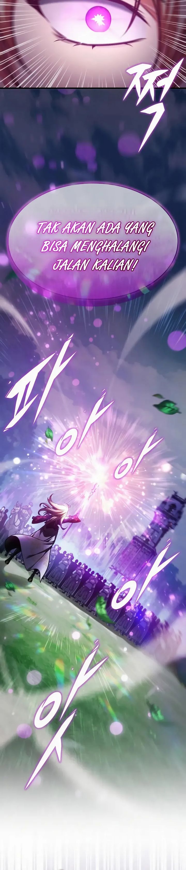 My Exclusive Tower Guide Chapter 90 Bahasa Indonesia