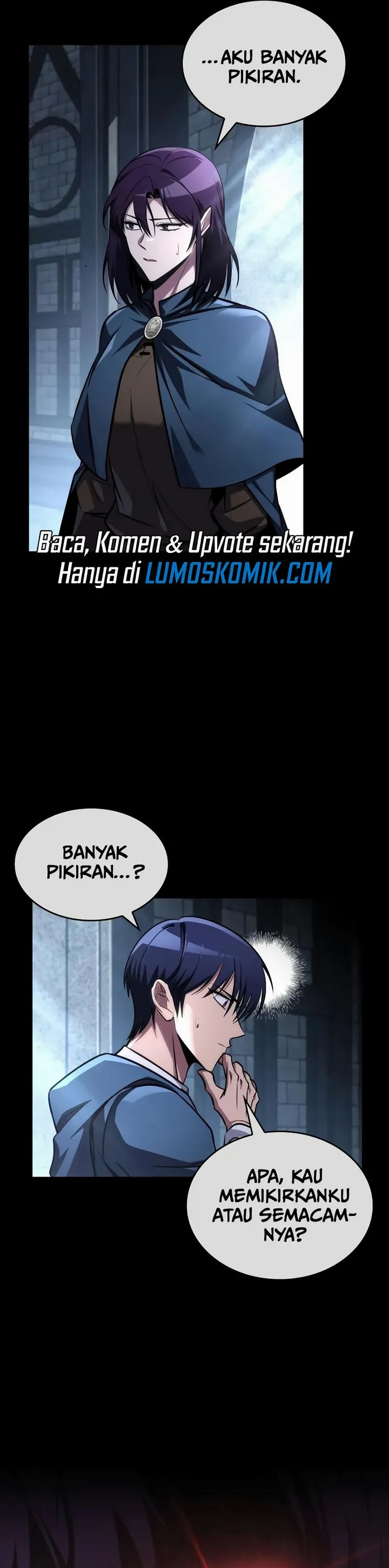 My Exclusive Tower Guide Chapter 90 Bahasa Indonesia