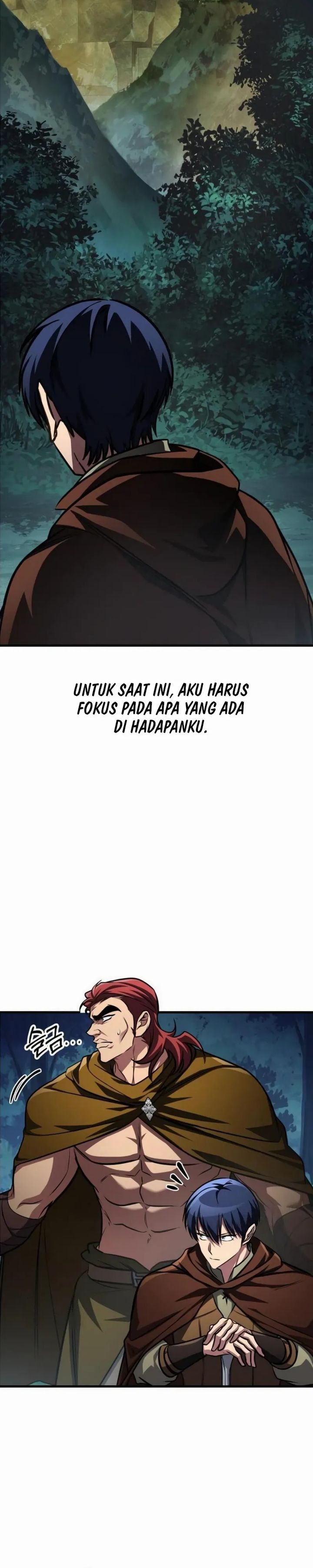 My Exclusive Tower Guide Chapter 91 Bahasa Indonesia