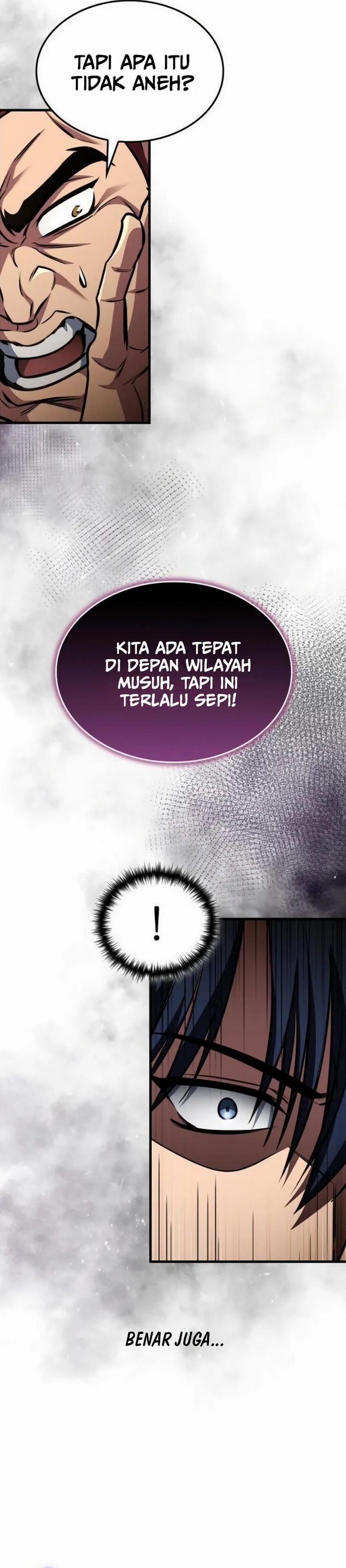 My Exclusive Tower Guide Chapter 91 Bahasa Indonesia