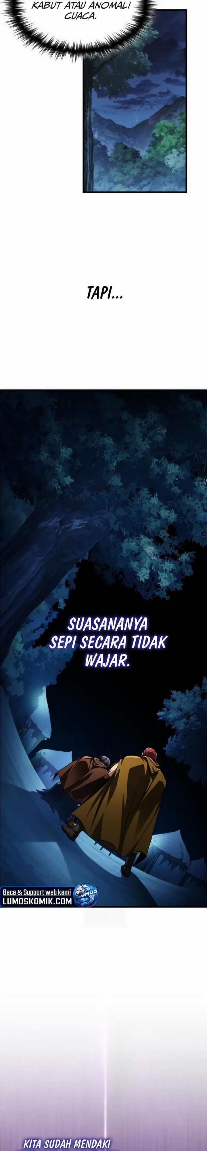 My Exclusive Tower Guide Chapter 91 Bahasa Indonesia