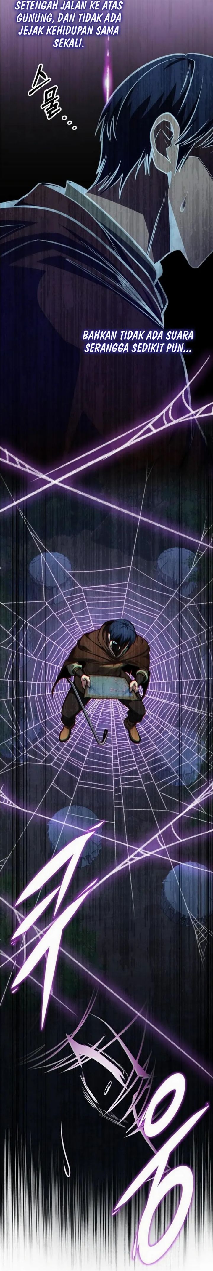 My Exclusive Tower Guide Chapter 91 Bahasa Indonesia