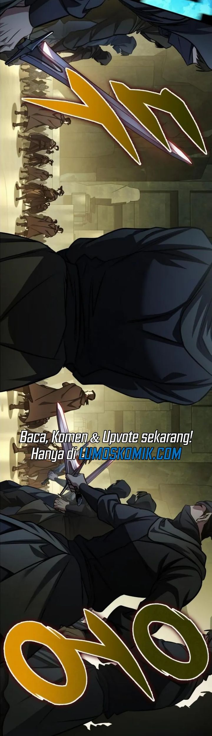 My Exclusive Tower Guide Chapter 91 Bahasa Indonesia